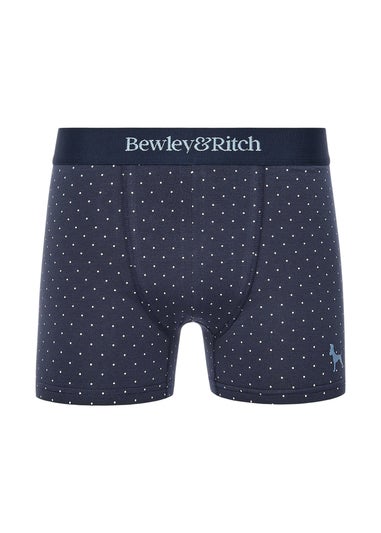 Bewley & Rich Assorted Mirador Boxers 5pack