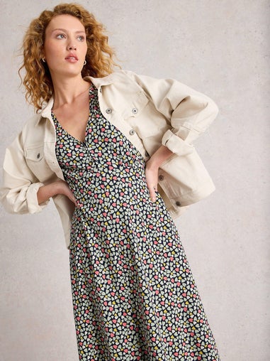 Jerseykleid Megan