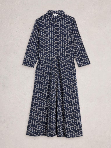 Blusenkleid Rua aus Jersey