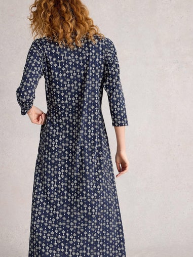Blusenkleid Rua aus Jersey
