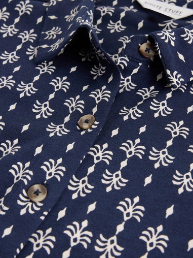 Blusenkleid Rua aus Jersey