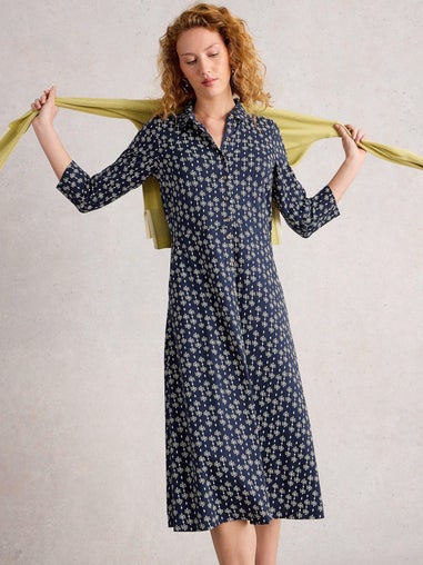 Blusenkleid Rua aus Jersey