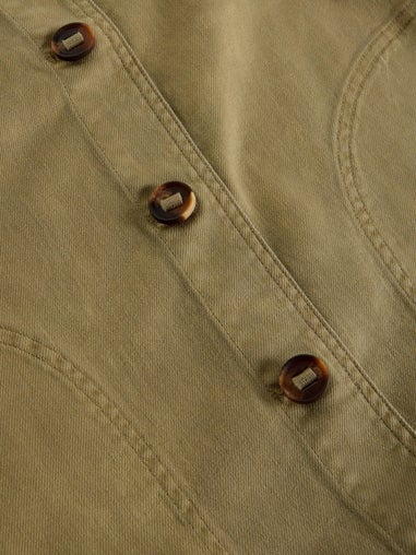 Jeansjacke Eden
