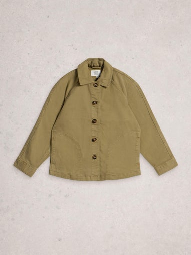 Jeansjacke Eden