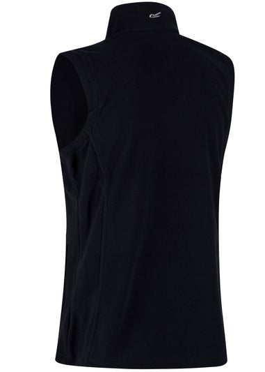 Regatta Navy Polar Bear Sweetness II Anti Pill Symmetry Bodywarmer