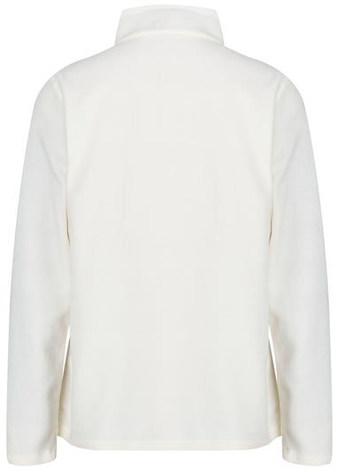Regatta Marshmallow Sweethart Anti Pill Symmetry Fleece
