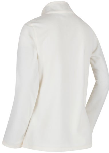 Regatta Marshmallow Sweethart Anti Pill Symmetry Fleece
