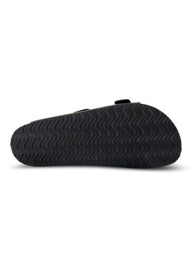 Regatta Peat Coffee Sandals