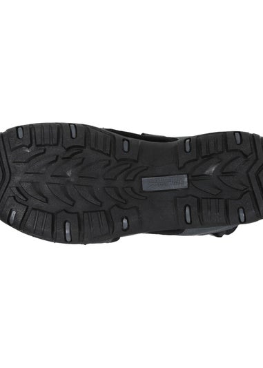 Regatta Light Grey Haris Lightweight Sandals