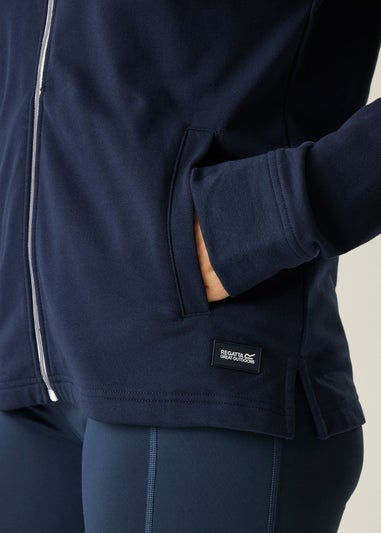 Regatta Navy Bayletta II Hoody