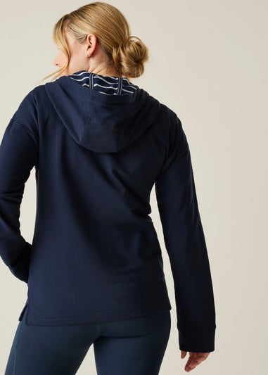 Regatta Navy Bayletta II Hoody