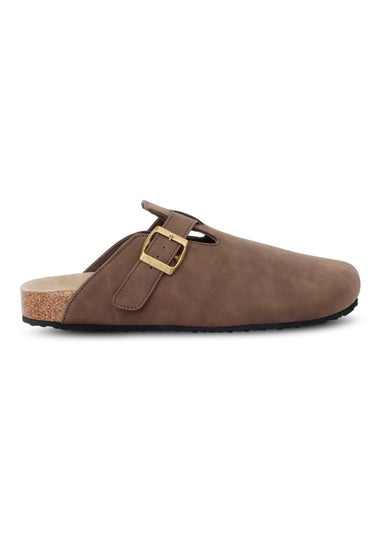 Regatta Peat Kaber Mule