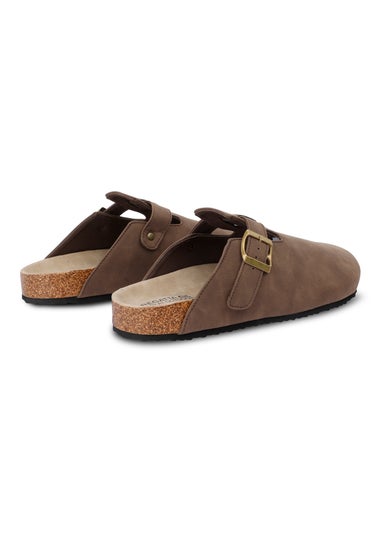 Regatta Peat Kaber Mule
