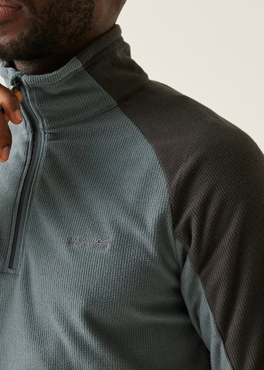 Regatta Stormy Weather Ash Elson II Warmloft Fleece