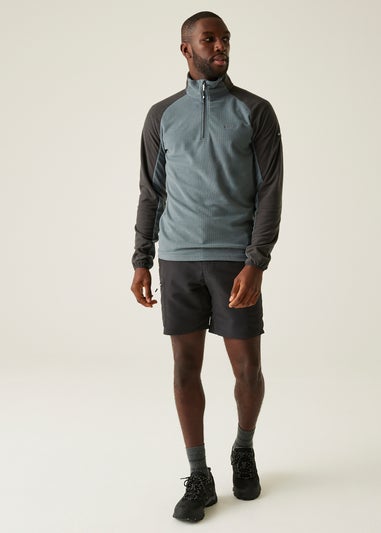 Regatta Stormy Weather Ash Elson II Warmloft Fleece