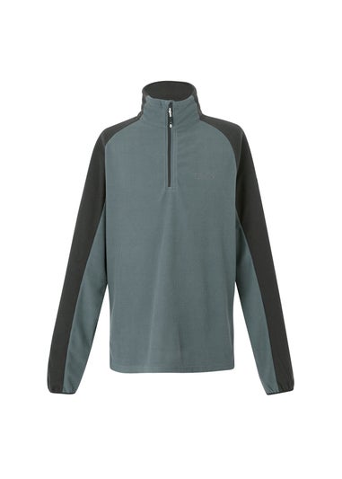 Regatta Stormy Weather Ash Elson II Warmloft Fleece