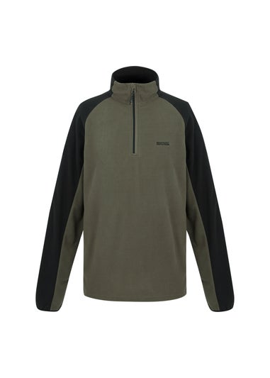 Regatta Treetop Mink Elson II Warmloft Fleece