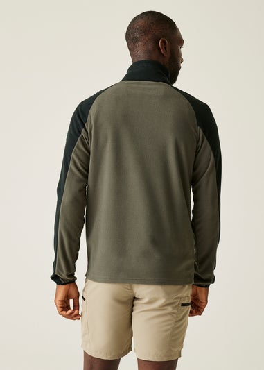 Regatta Treetop Mink Elson II Warmloft Fleece