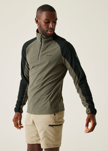 Regatta Treetop Mink Elson II Warmloft Fleece