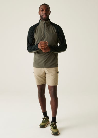 Regatta Treetop Mink Elson II Warmloft Fleece