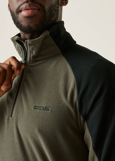 Regatta Treetop Mink Elson II Warmloft Fleece