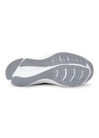 Regatta Grey Sunflower Orton Breathable Trainers