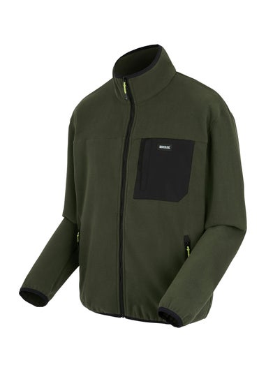 Regatta Dark Khaki Frankie Fleece