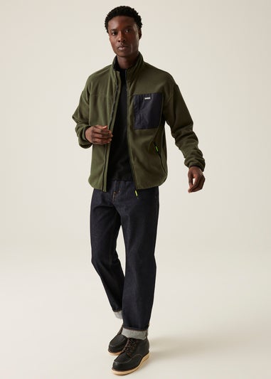 Regatta Dark Khaki Frankie Fleece