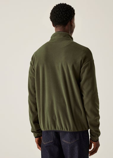 Regatta Dark Khaki Frankie Fleece