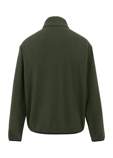 Regatta Dark Khaki Frankie Fleece