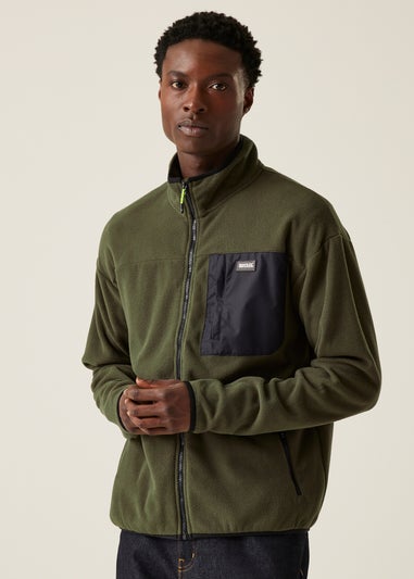 Regatta Dark Khaki Frankie Fleece
