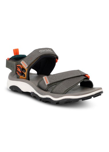 Regatta Treetop Mocha Blaze Sandals