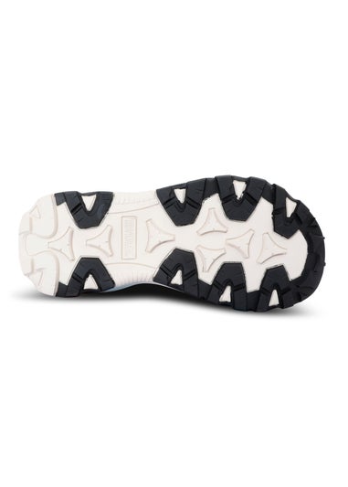 Regatta Treetop Mocha Blaze Sandals