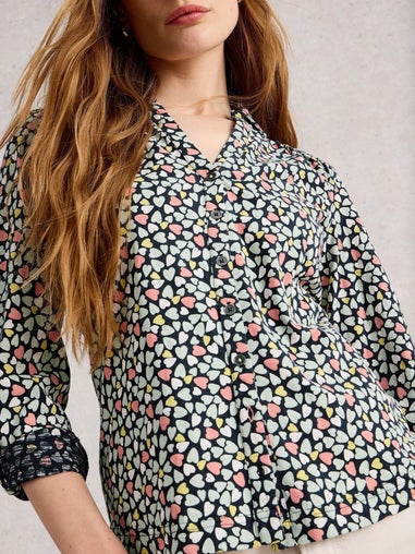 Jerseybluse Annie