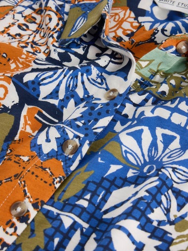 Blusenkleid Rua aus Jersey
