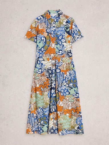 Blusenkleid Rua aus Jersey