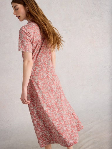 Blusenkleid Rua aus Jersey