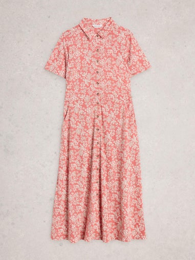 Blusenkleid Rua aus Jersey