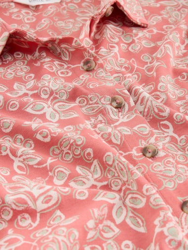 Blusenkleid Rua aus Jersey