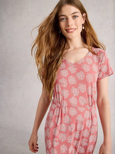 Jerseykleid Tallie