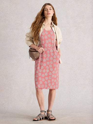 Jerseykleid Tallie