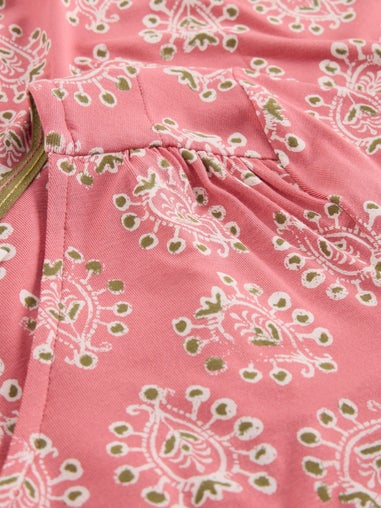 Jerseykleid Tallie