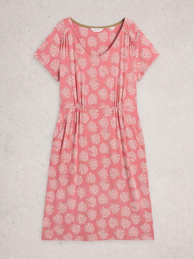 Jerseykleid Tallie