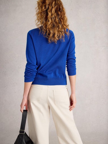 Strickjacke Lulu
