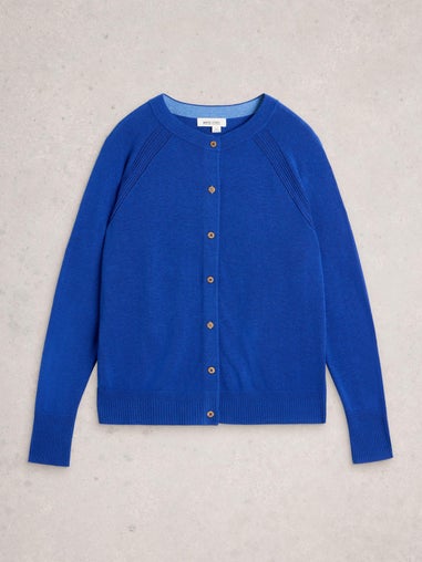 Strickjacke Lulu