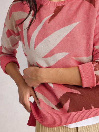 Pullover Olive