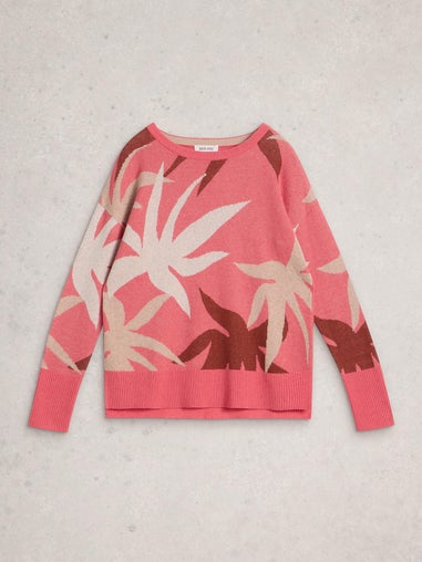 Pullover Olive