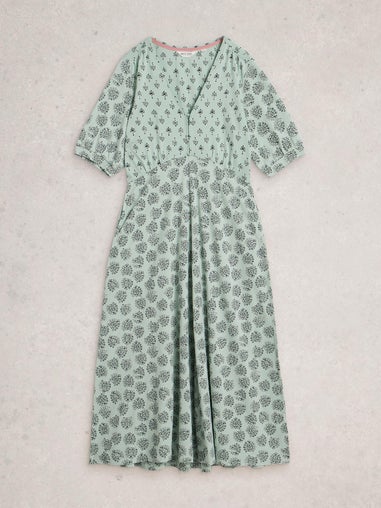 Jerseykleid Megan