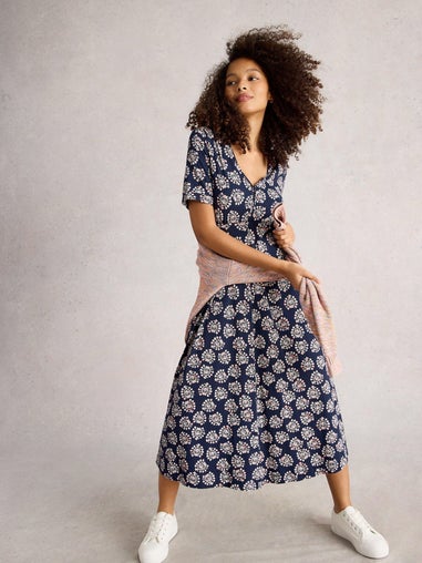 Jerseykleid Megan