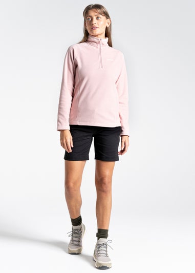 Craghoppers Black Kiwi Pro Short